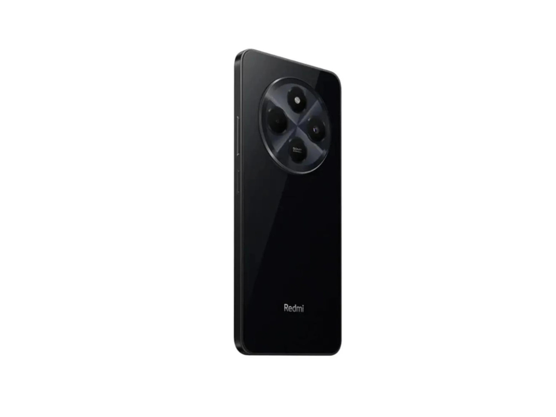 Xiaomi Redmi 14C 8GB 256GB – Midnight Black Xiaomi Redmi 14C 8GB 256GB – Midnight Black